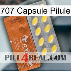 707 Capsule Pill 42